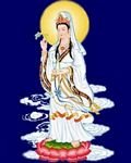 pic for Guanyin Bodhisattva